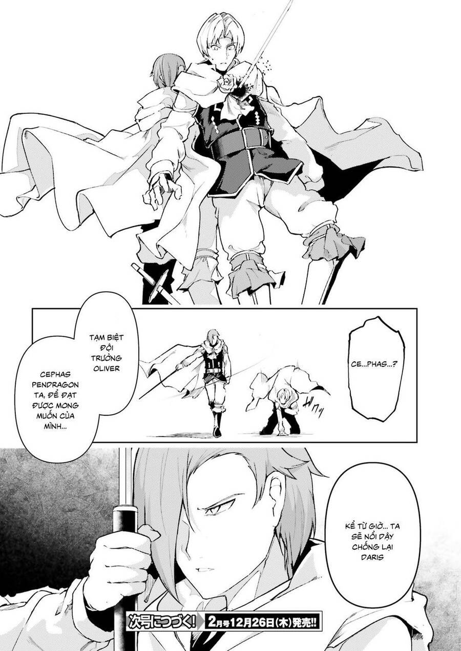 Buta Koushaku Ni Tensei Shitakara, Kondo Wa Kimi Ni Suki To Iitai Chương 20 Ảnh 44