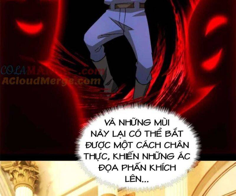 Tận Thế Trò Chơi Ghép Hình Chương 101 Ảnh 52