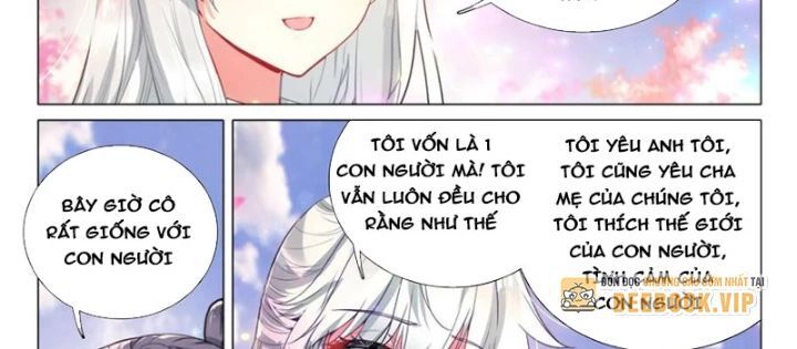 Long Vương Truyền Thuyết Chương 434 Ảnh 26