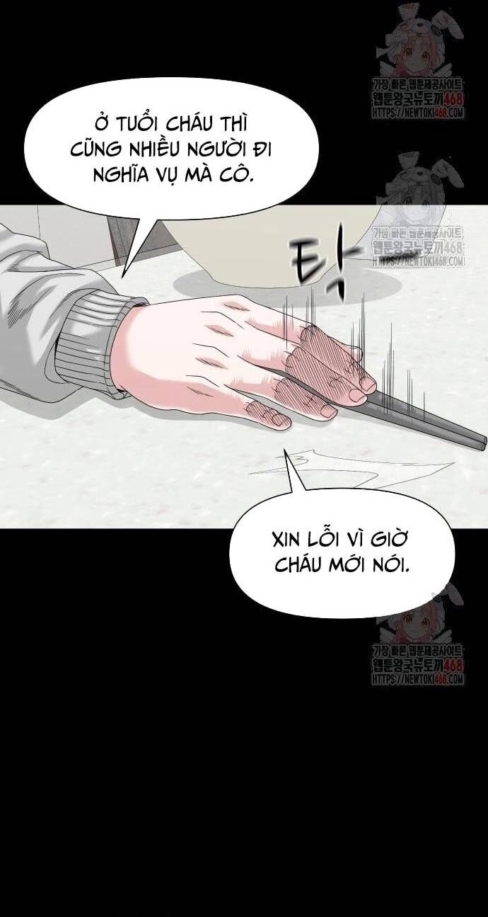 Ngôi Làng Ma Quái Chương 63 Ảnh 27