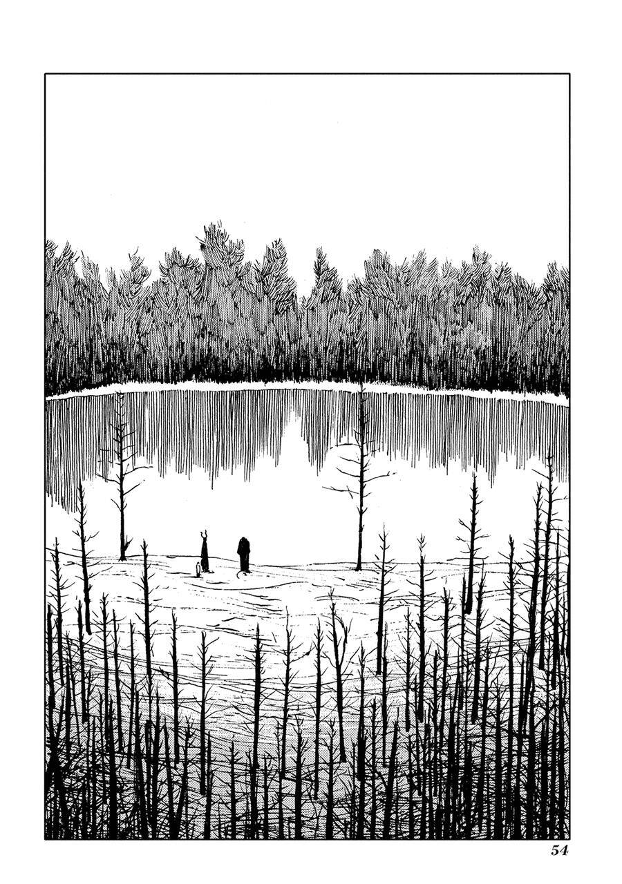 Totsukuni No Shoujo Chương 7 Ảnh 20