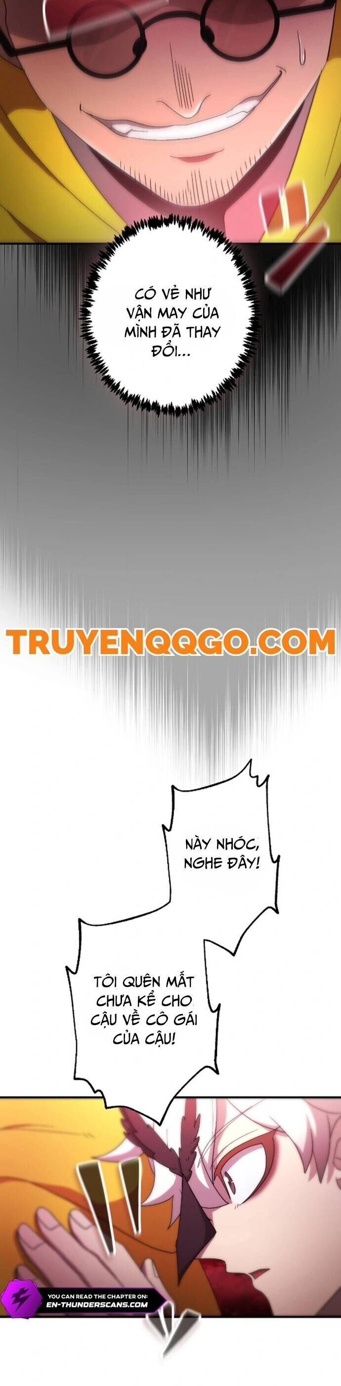 Kẻ Kế Thừa Thần Khí Viễn Cổ Chương 8 Ảnh 42