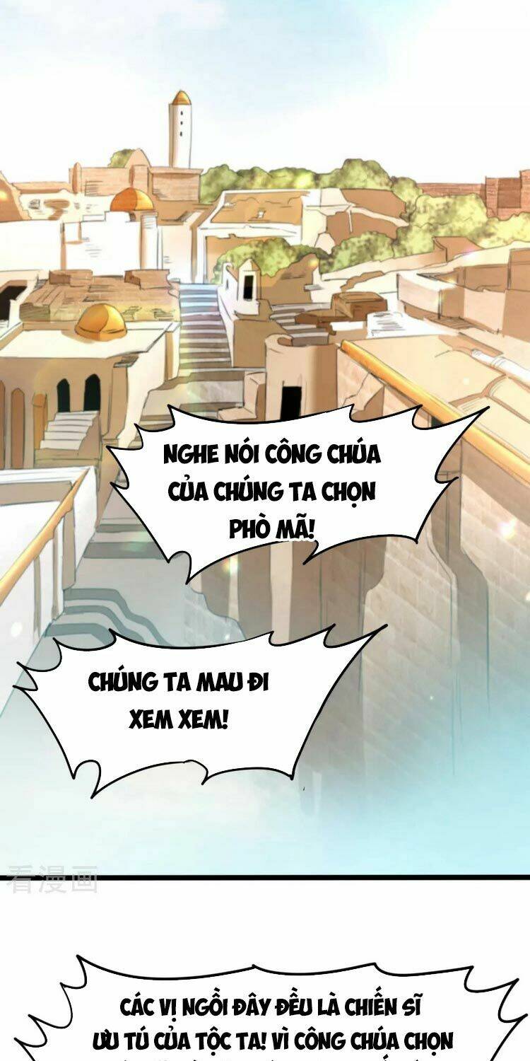 Nghịch Chuyển Tiên Đồ Chương 230 Ảnh 21