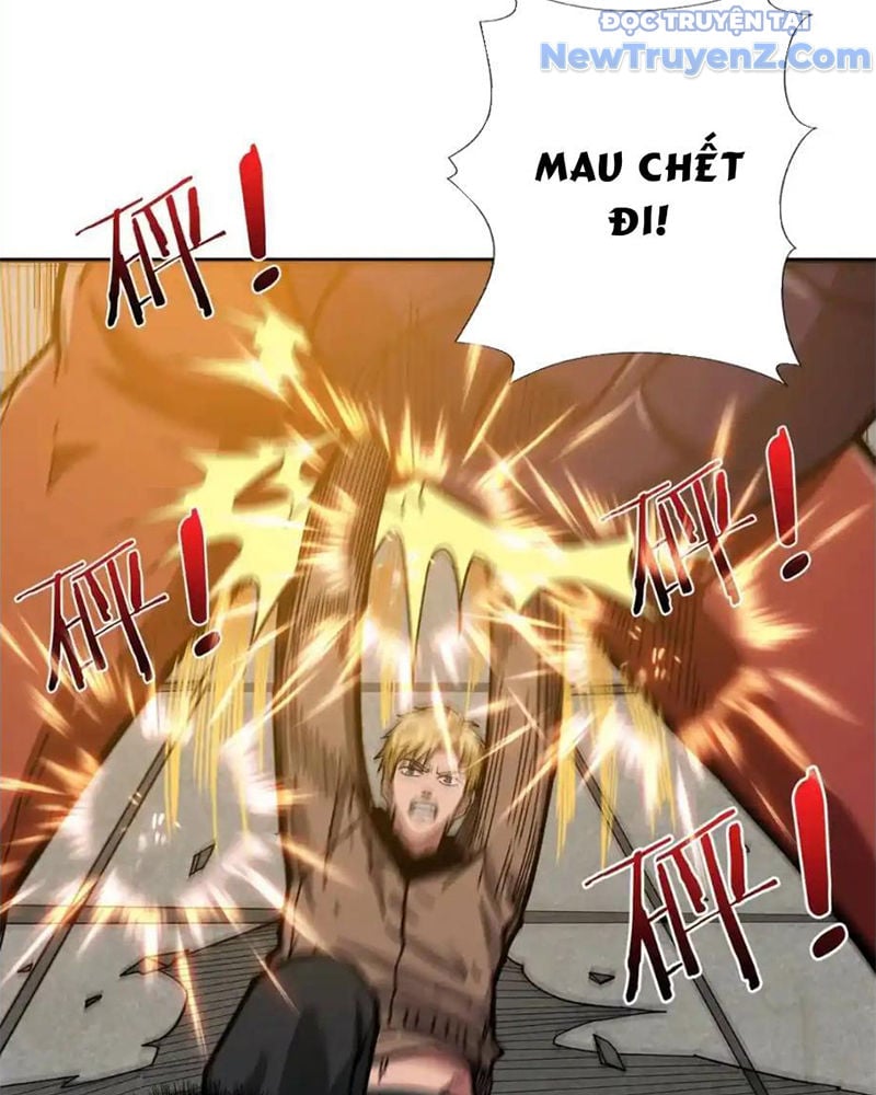 Phệ Thần Kỷ Chương 117 Ảnh 40