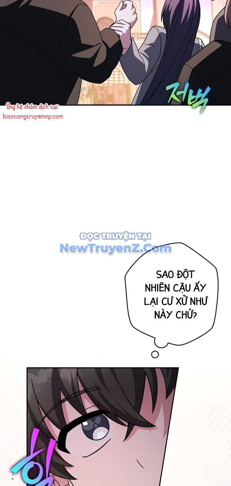 Nhân Vật Ngoài Lề Tiểu Thuyết Chương 129 Ảnh 28