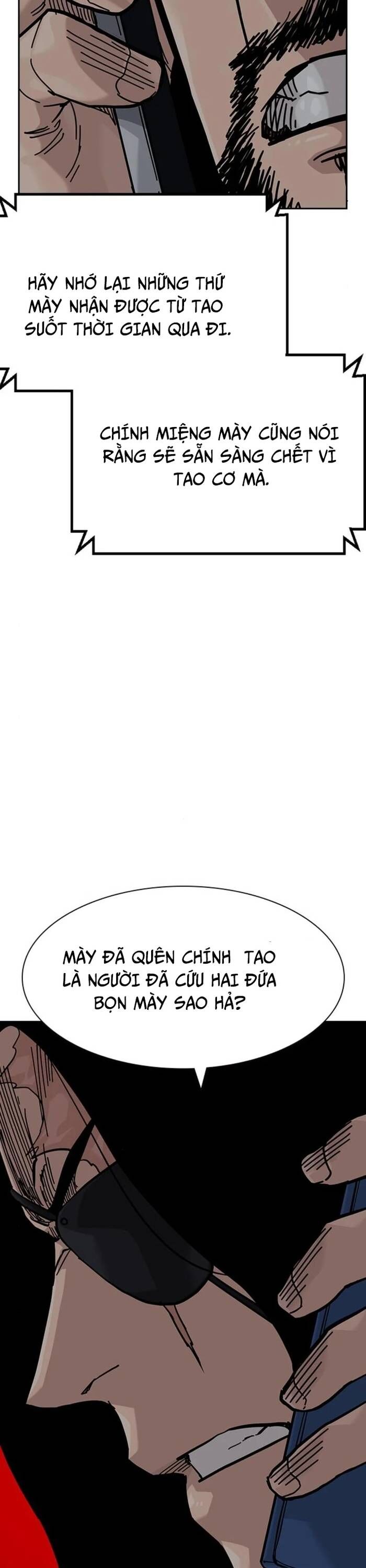 Để Có Thể Sống Sót Chương 169 Ảnh 54