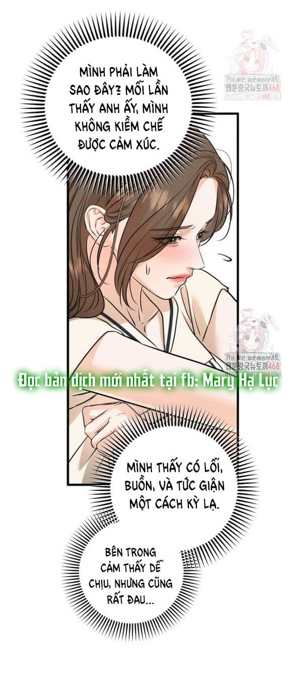 Nóng Lòng Muốn  Vò Em Chương 91 Ảnh 16