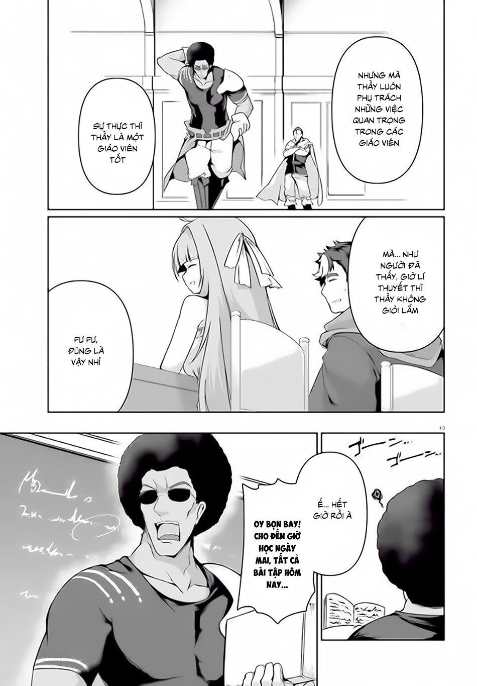 Buta Koushaku Ni Tensei Shitakara, Kondo Wa Kimi Ni Suki To Iitai Chương 27 Ảnh 16