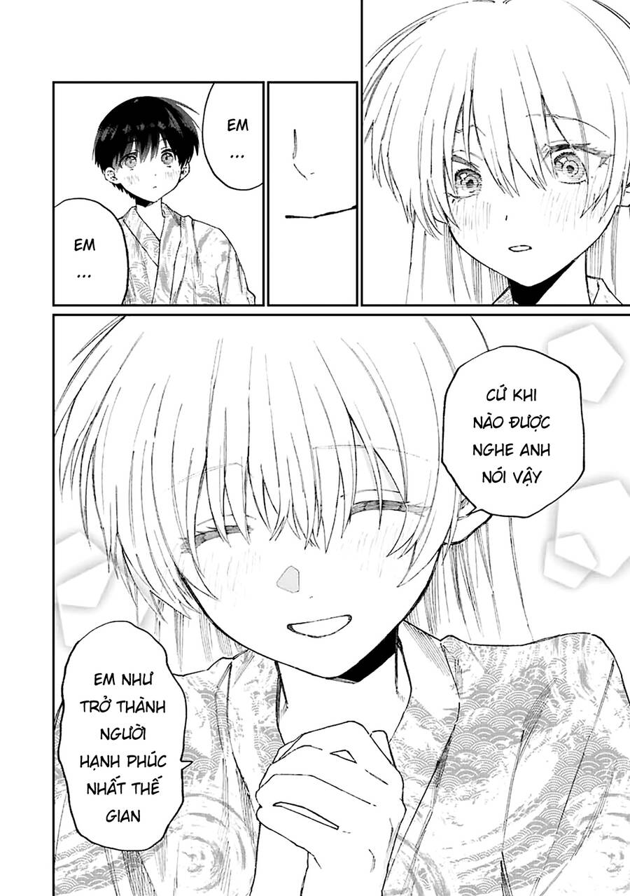 That Girl Is Not Just Cute Chương 175 Ảnh 14