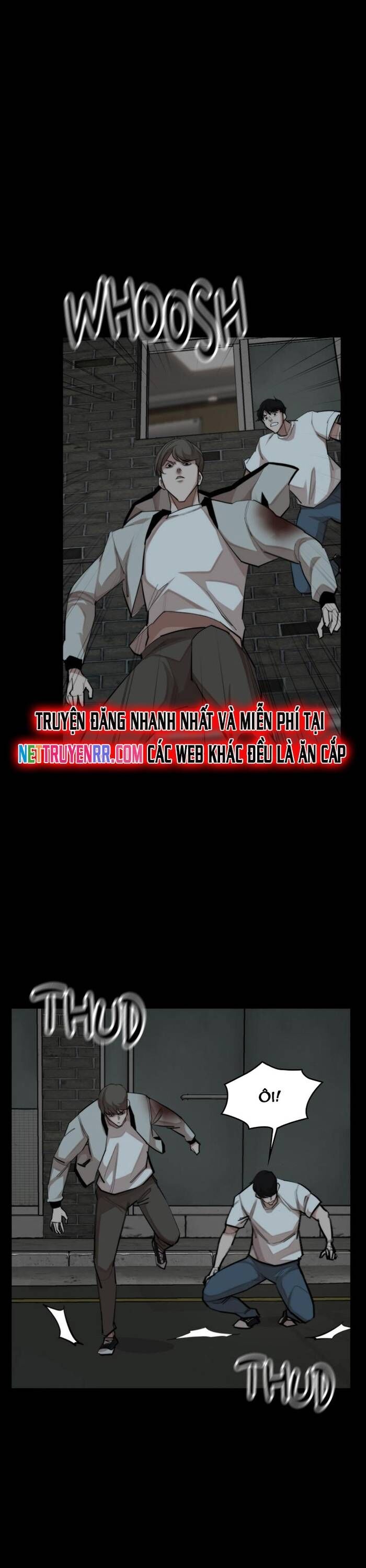 Xích Nguyệt Chương 48 Ảnh 28