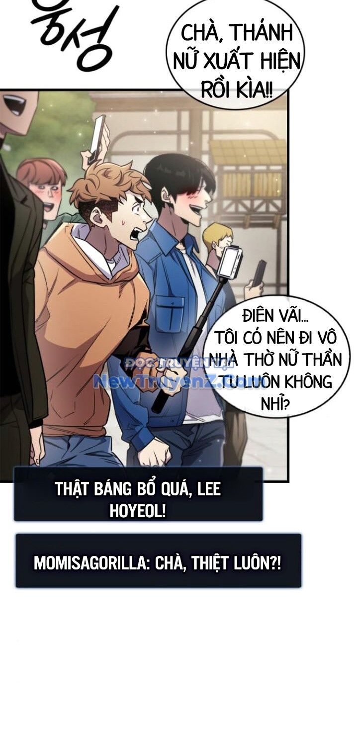Người Chơi Che Giấu Quá Khứ Chương 72 Ảnh 68