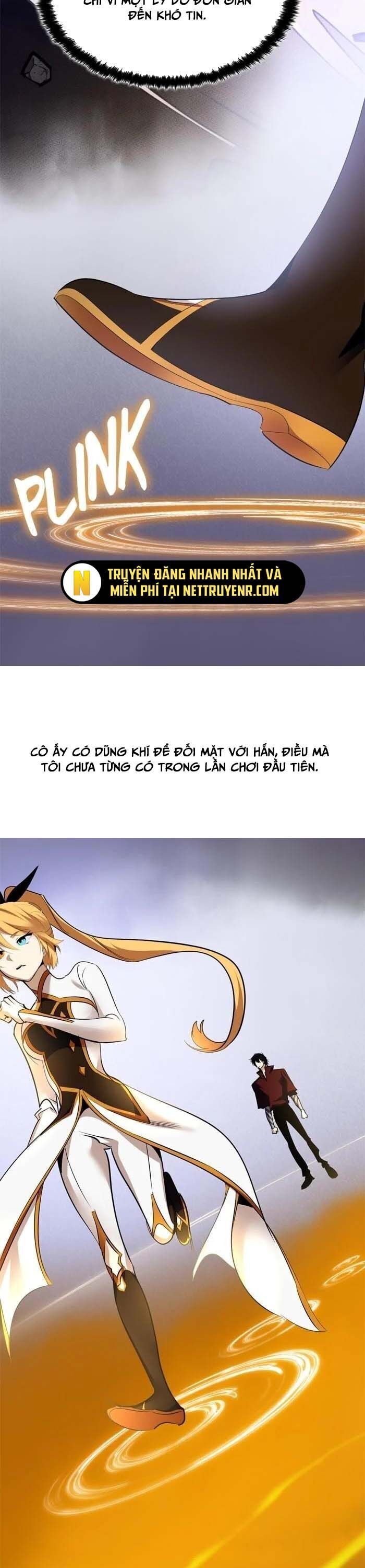 Trở Lại Thành Người Chơi Chương 194 Ảnh 9