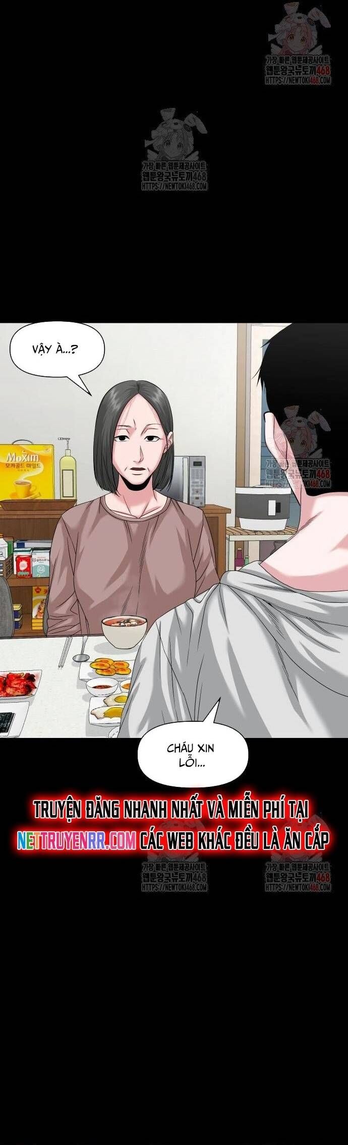 Ngôi Làng Ma Quái Chương 63 Ảnh 31