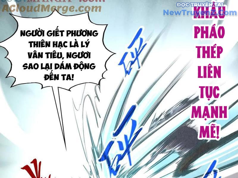 Vạn Cổ Chí Tôn Chương 412 Ảnh 91