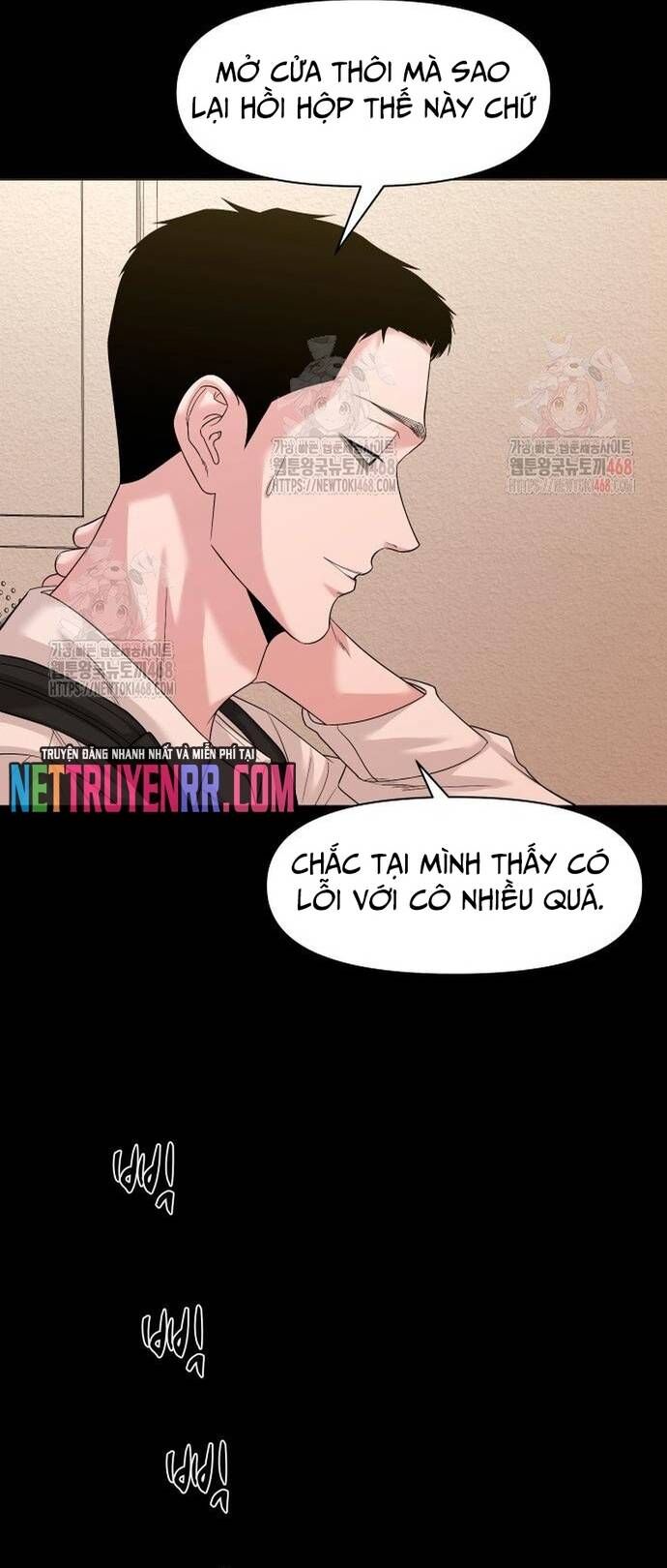 Ngôi Làng Ma Quái Chương 65 Ảnh 55