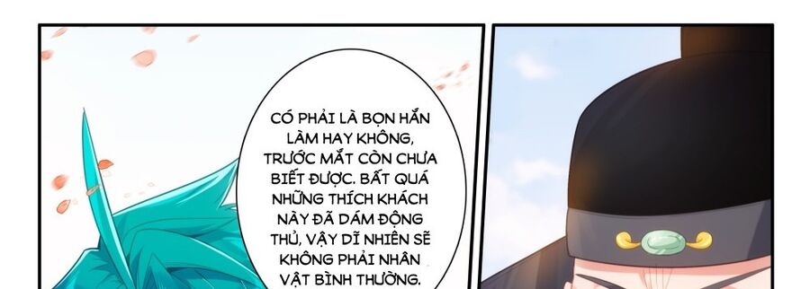 Cực Phẩm Gia Đình Chương 172 Ảnh 60