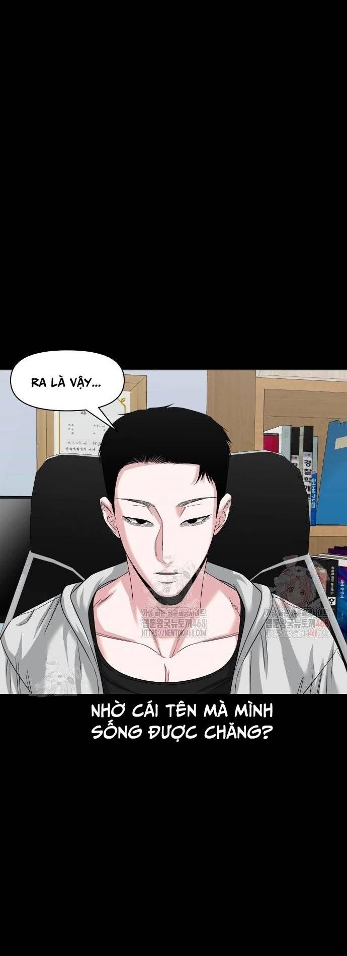 Ngôi Làng Ma Quái Chương 64 Ảnh 34