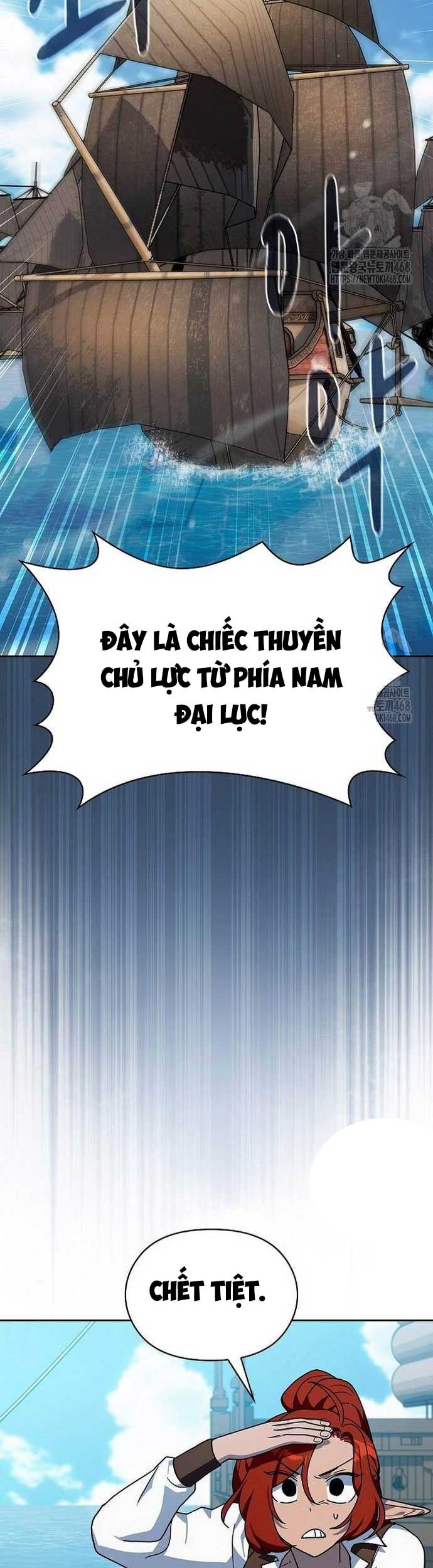 Nền Văn Minh Nebula Chương 86 Ảnh 17