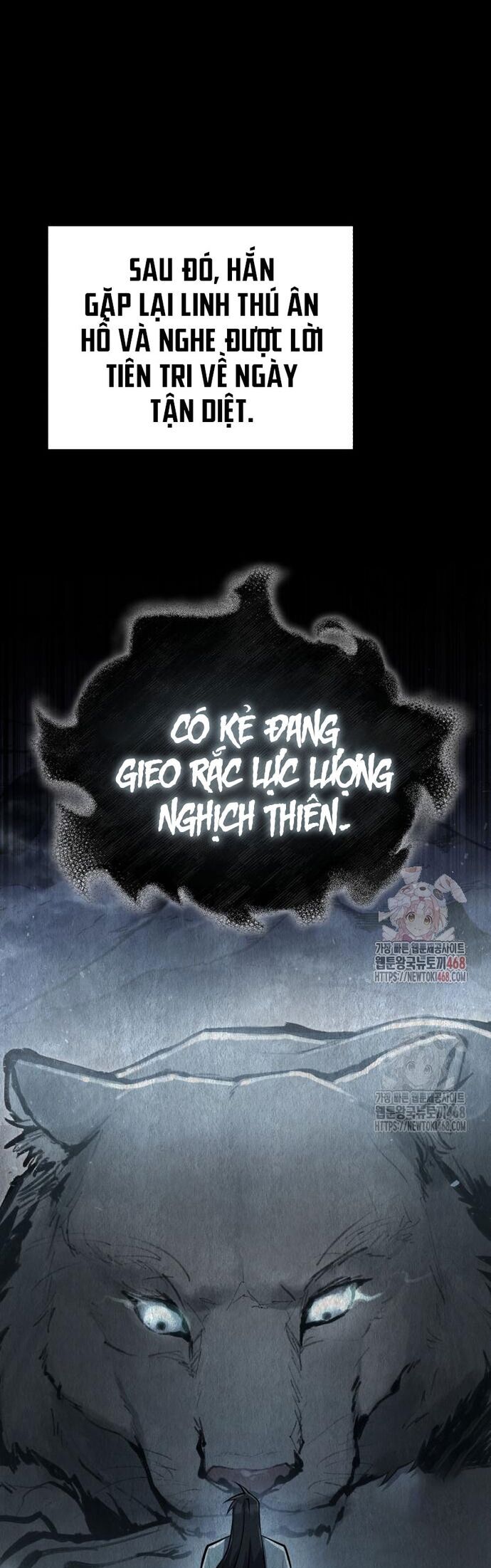 Đệ Nhất Võ Sư, Baek Cao Thủ Chương 125 Ảnh 36
