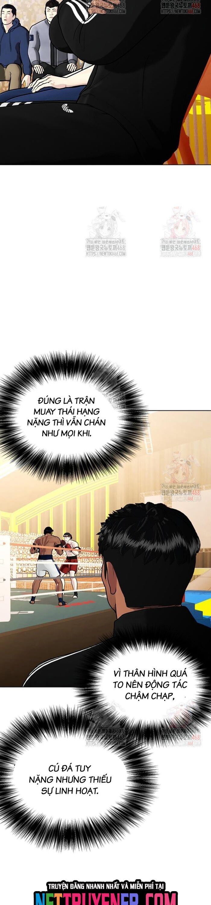 Loser Giỏi Võ Chương 120 Ảnh 35