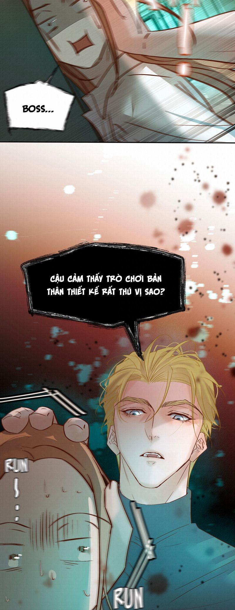 Tuyệt Xử Phùng Sinh Chương 86 Ảnh 26