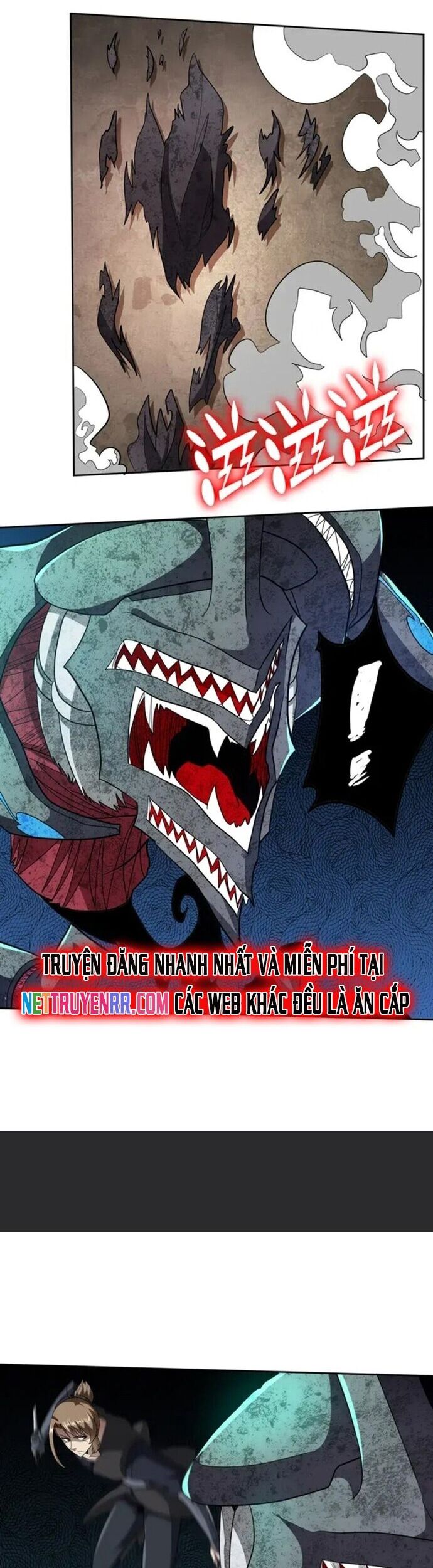 Thợ Săn Mạt Thế Chương 76 Ảnh 5