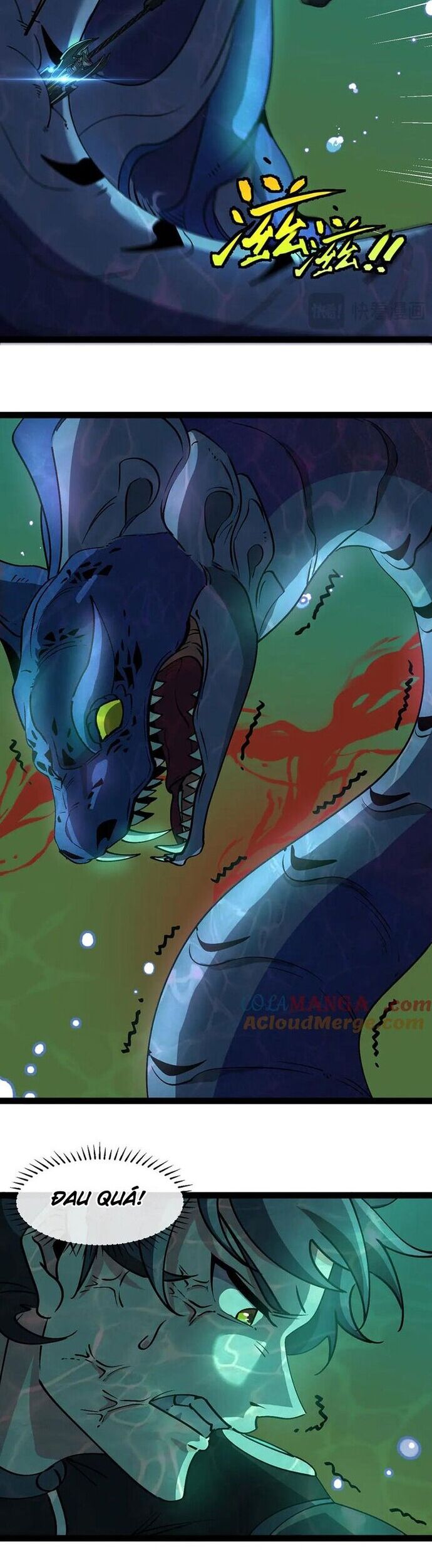 Hệ Thống Super God Chương 177 Ảnh 5