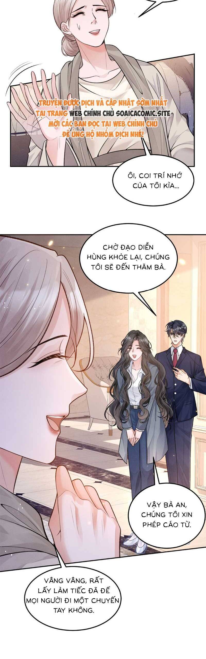 Sát Thủ Bướm Chương 7 Ảnh 7
