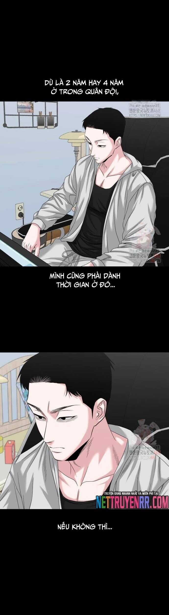 Ngôi Làng Ma Quái Chương 63 Ảnh 38