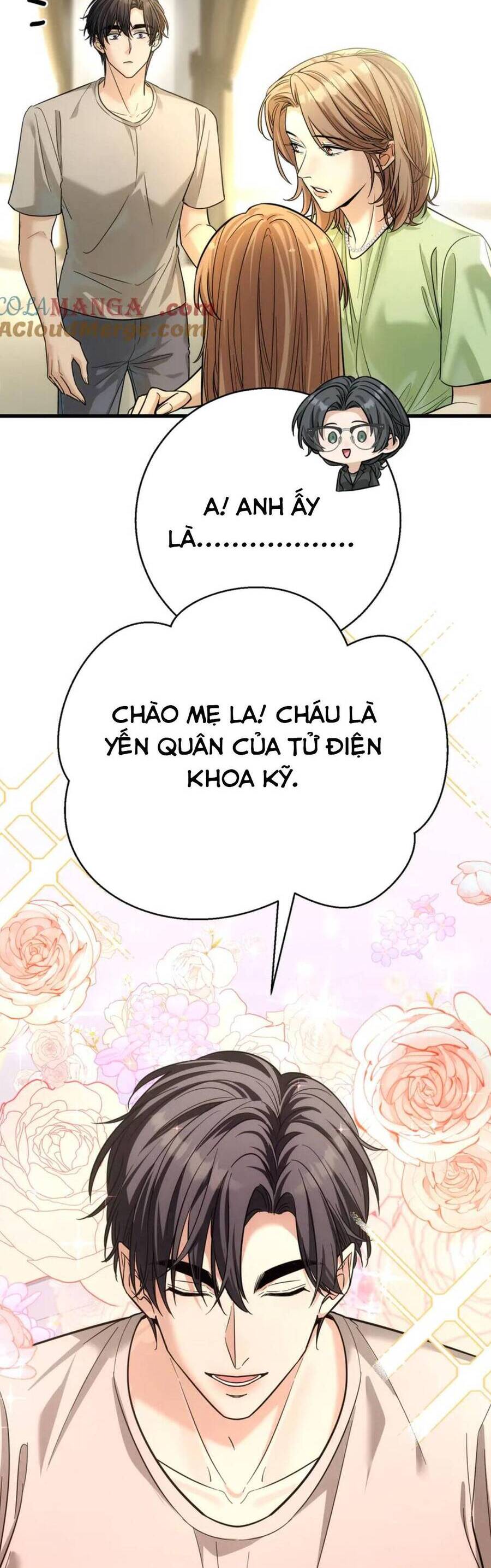 Tên Đàn Ông Này Thật Sự Là Một Tên Cẩu Mà Chương 34 Ảnh 7