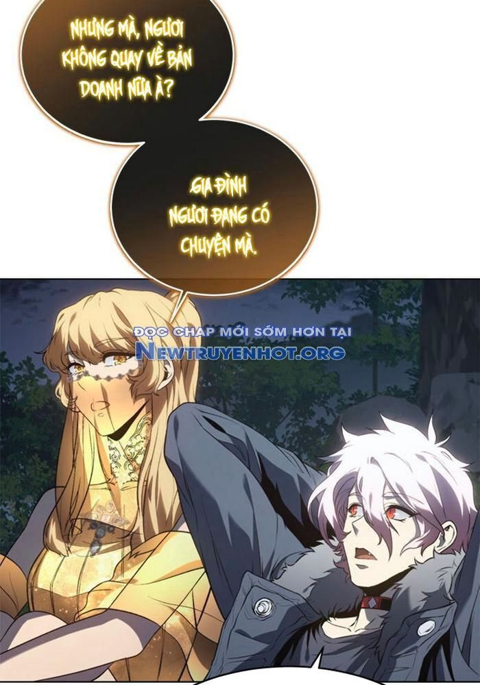 Lý Do Tôi Rời Bỏ Quỷ Vương Chương 71 Ảnh 4