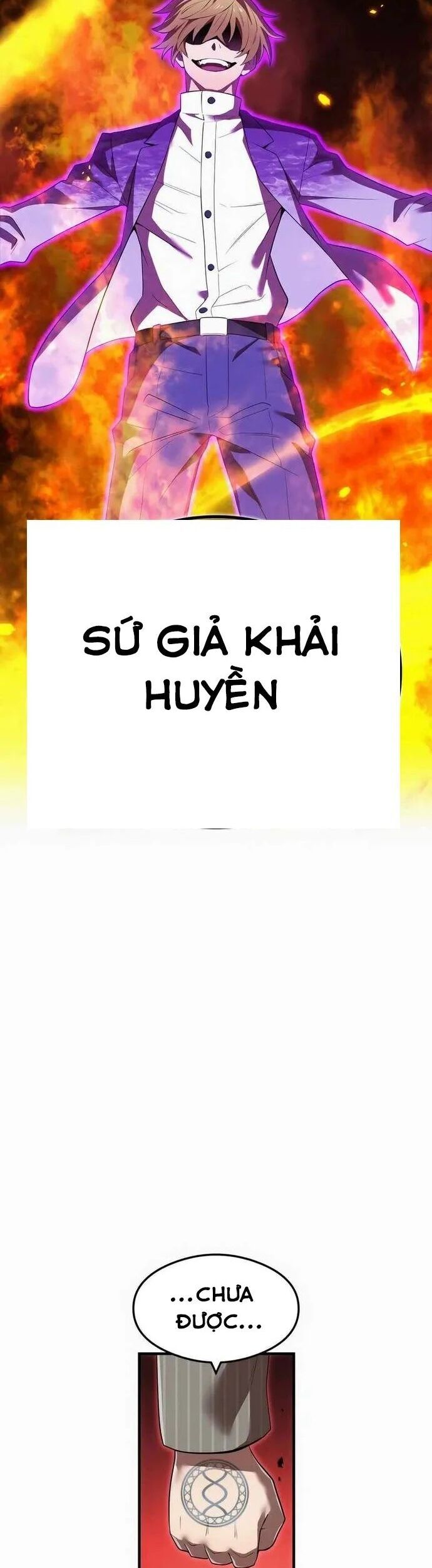 Mình Tao Là Siêu Việt Giả Mạnh Nhất! Chương 47 Ảnh 27