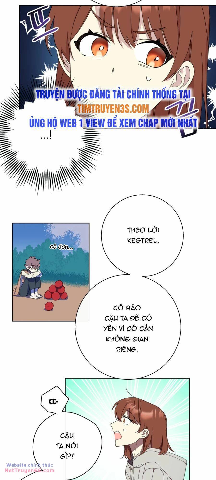 Cơn Phẫn Nộ Đẫm Máu Chương 12 Ảnh 29