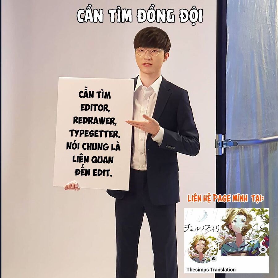 Thợ Săn Trên Bàn Cờ. Chương 5 Ảnh 23