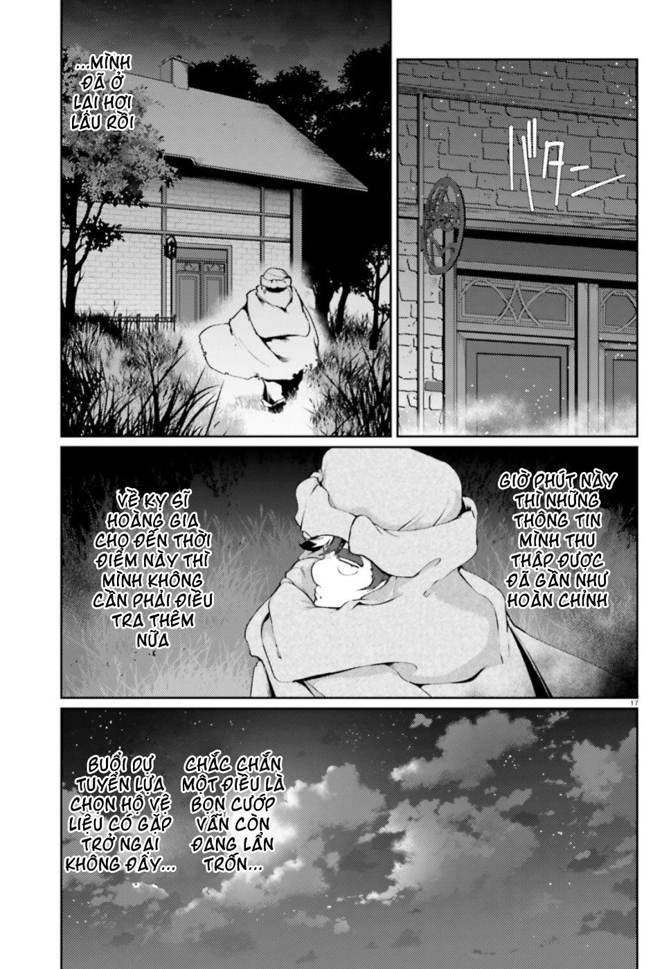 Buta Koushaku Ni Tensei Shitakara, Kondo Wa Kimi Ni Suki To Iitai Chương 18 Ảnh 19
