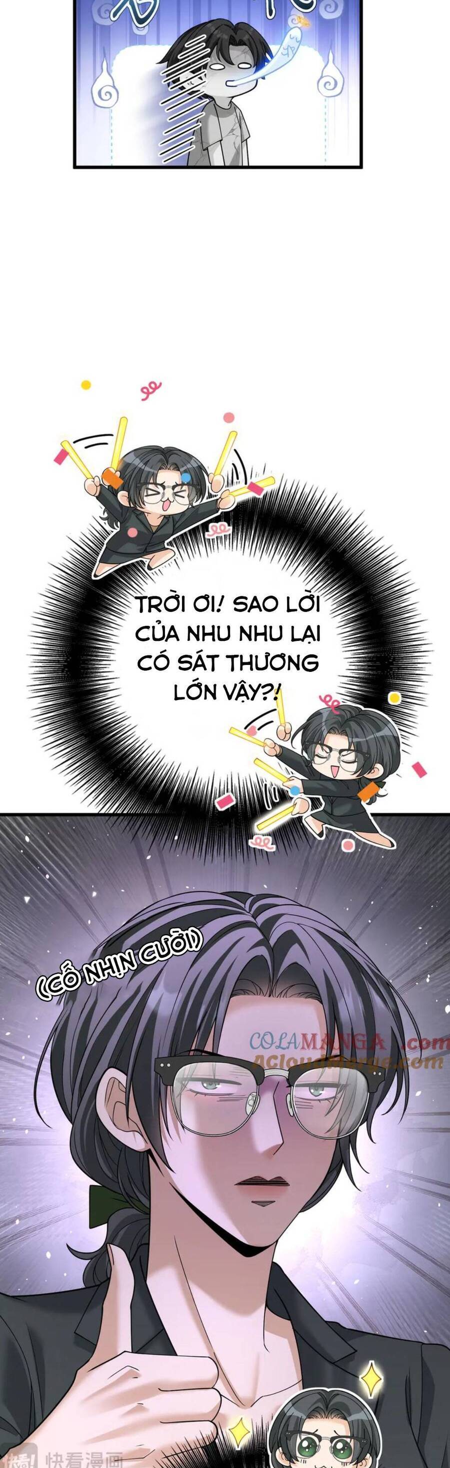 Tên Đàn Ông Này Thật Sự Là Một Tên Cẩu Mà Chương 34 Ảnh 15