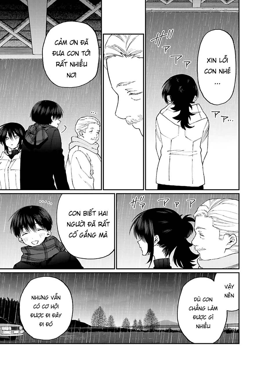 That Girl Is Not Just Cute Chương 177 Ảnh 11