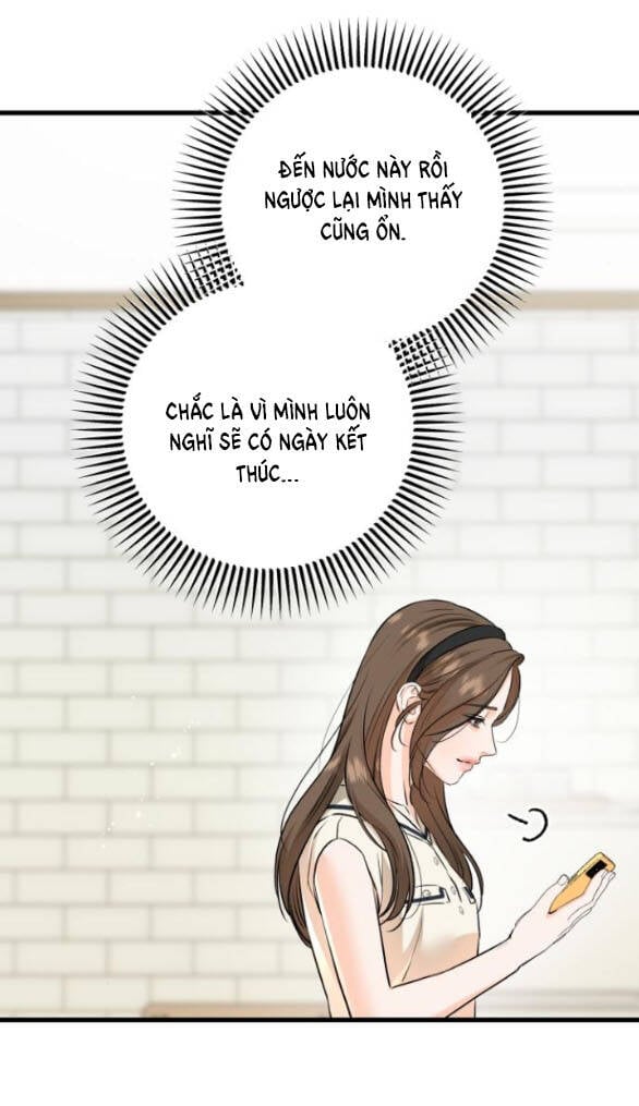 Nóng Lòng Muốn  Vò Em Chương 90 Ảnh 30