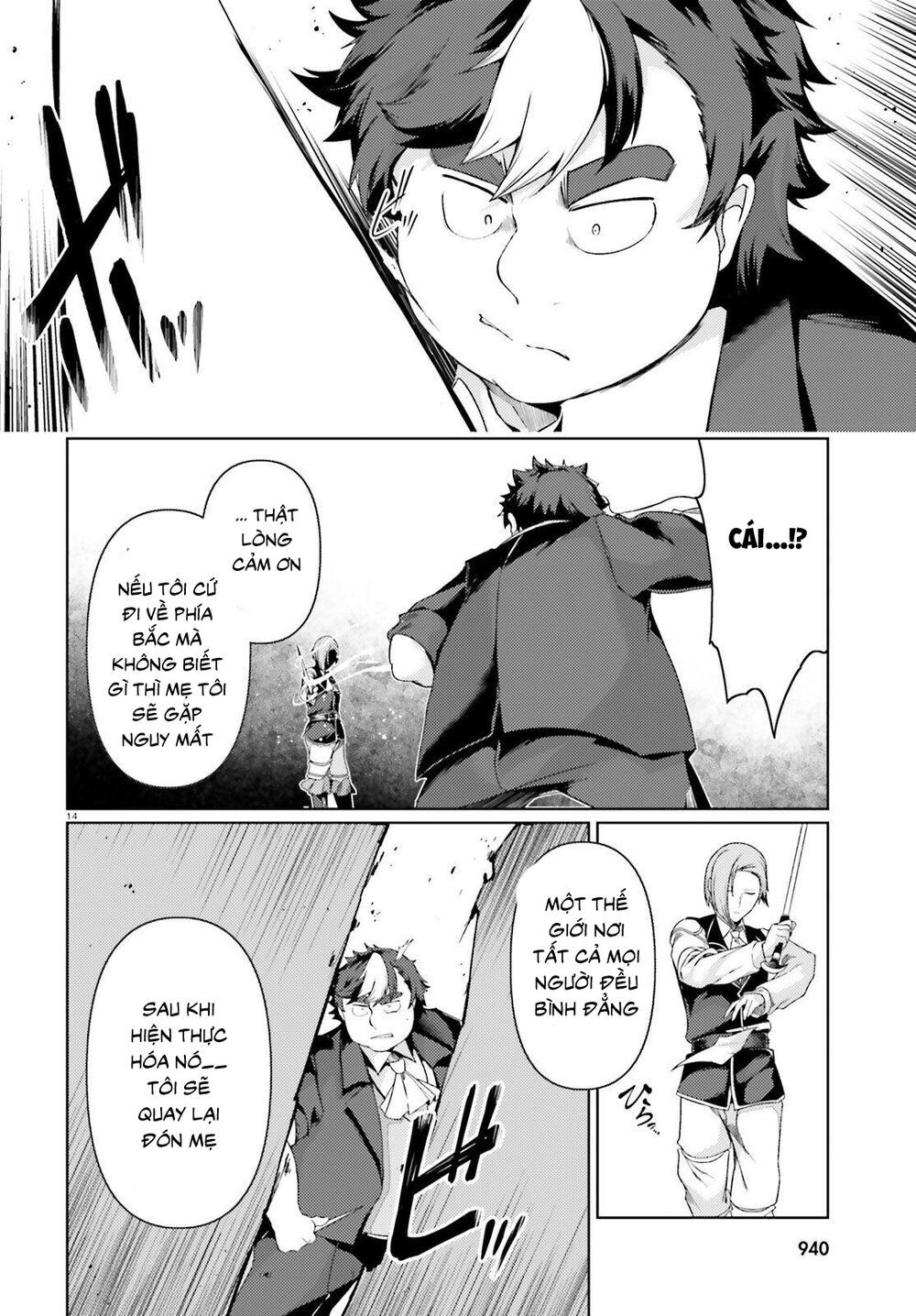 Buta Koushaku Ni Tensei Shitakara, Kondo Wa Kimi Ni Suki To Iitai Chương 23 Ảnh 17