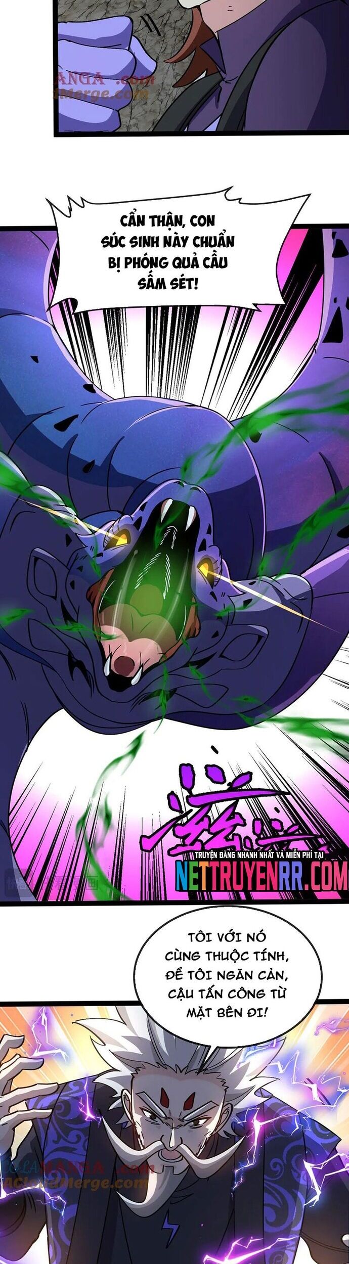 Hệ Thống Super God Chương 176 Ảnh 4