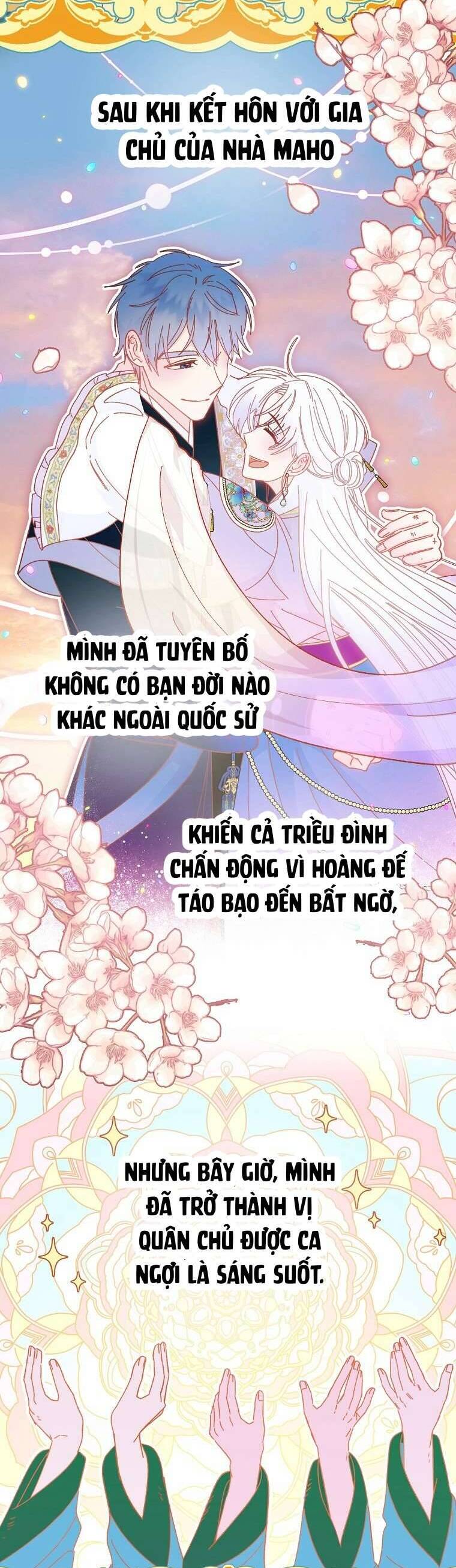 Tiểu Thiếp Chỉ Muốn Sống Yên Bình Chương 124 Ảnh 3