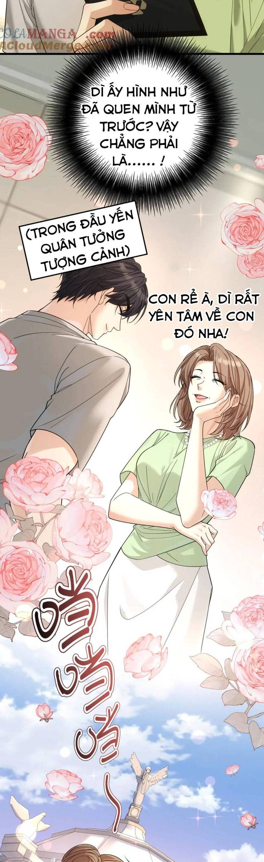 Tên Đàn Ông Này Thật Sự Là Một Tên Cẩu Mà Chương 34 Ảnh 12