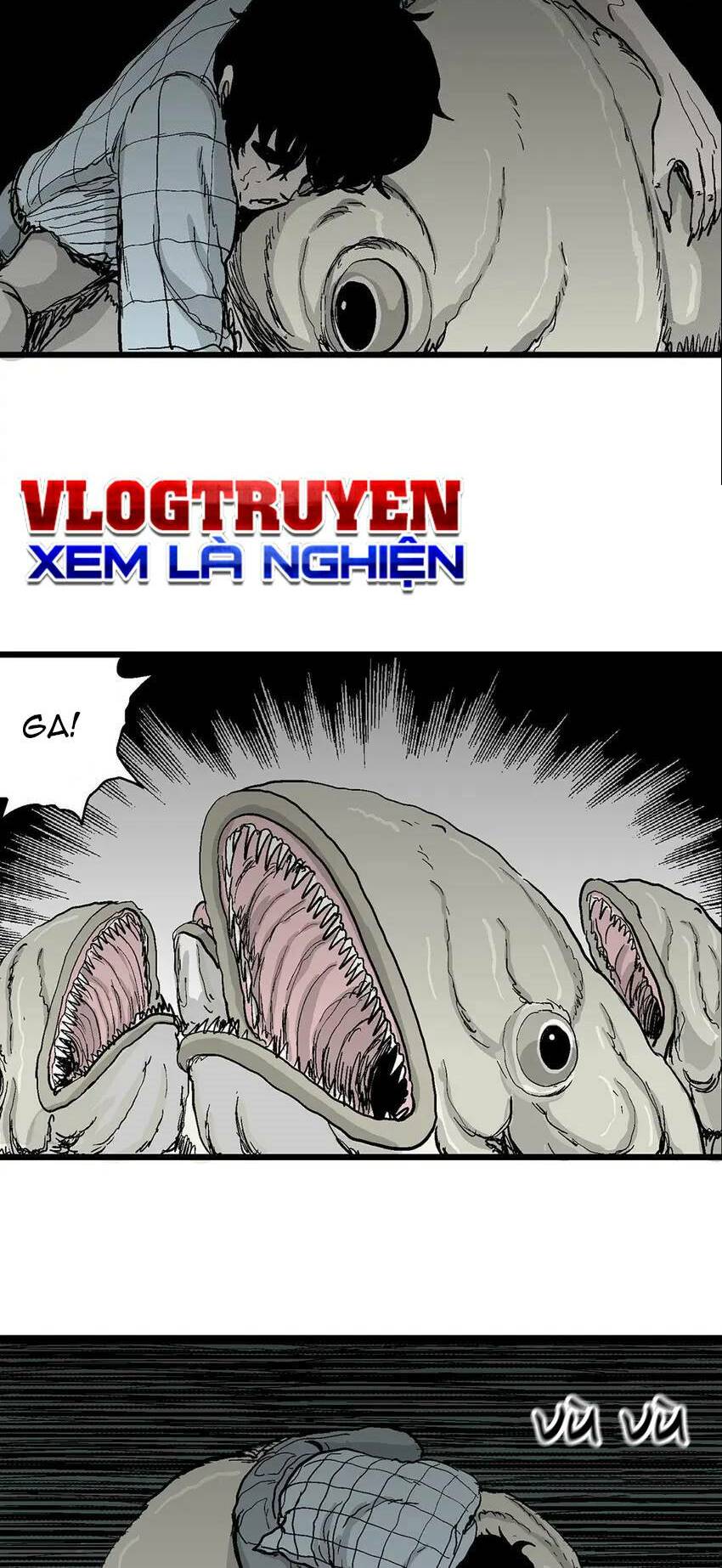 Thuyết Tiến Hóa Của Loài Người Chương 57 Ảnh 17