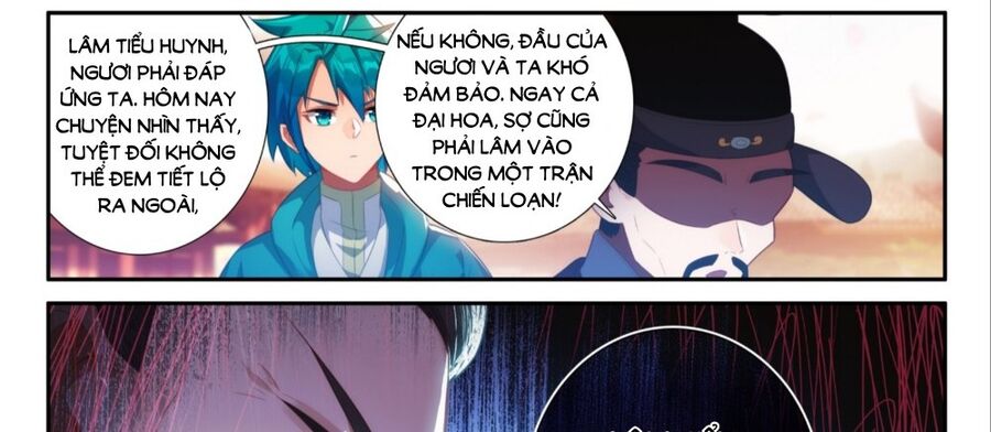 Cực Phẩm Gia Đình Chương 172 Ảnh 39