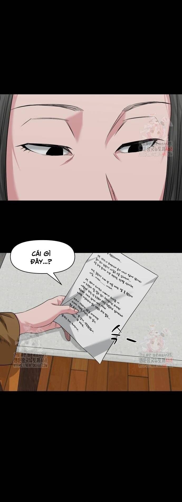 Ngôi Làng Ma Quái Chương 64 Ảnh 48