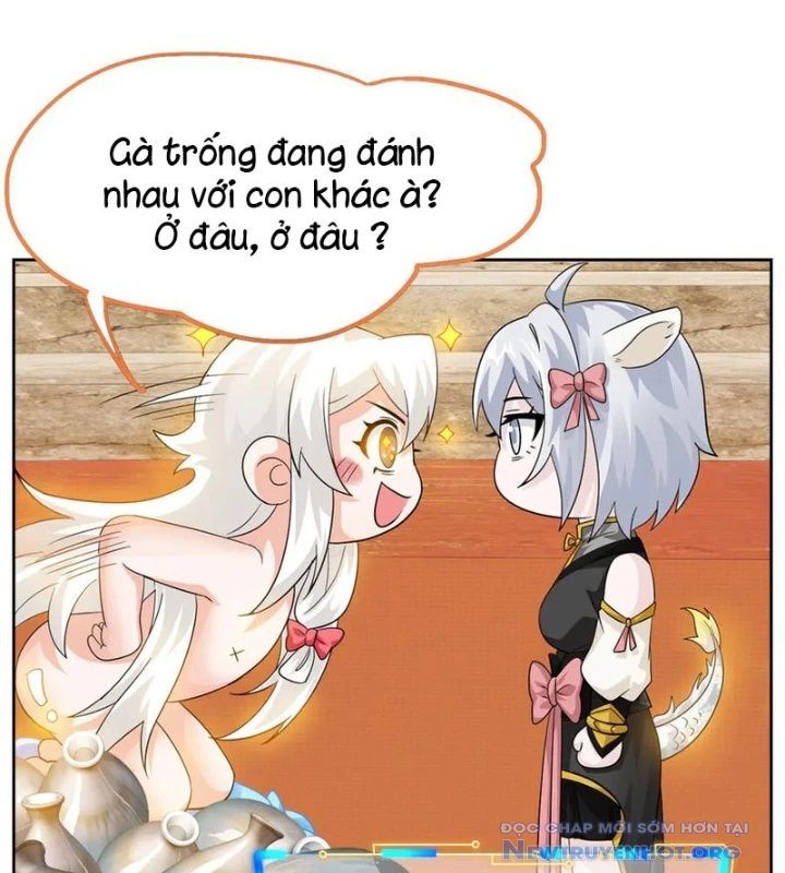 Cường Giả Đến Từ Trại Tâm Thần Chương 347 Ảnh 16