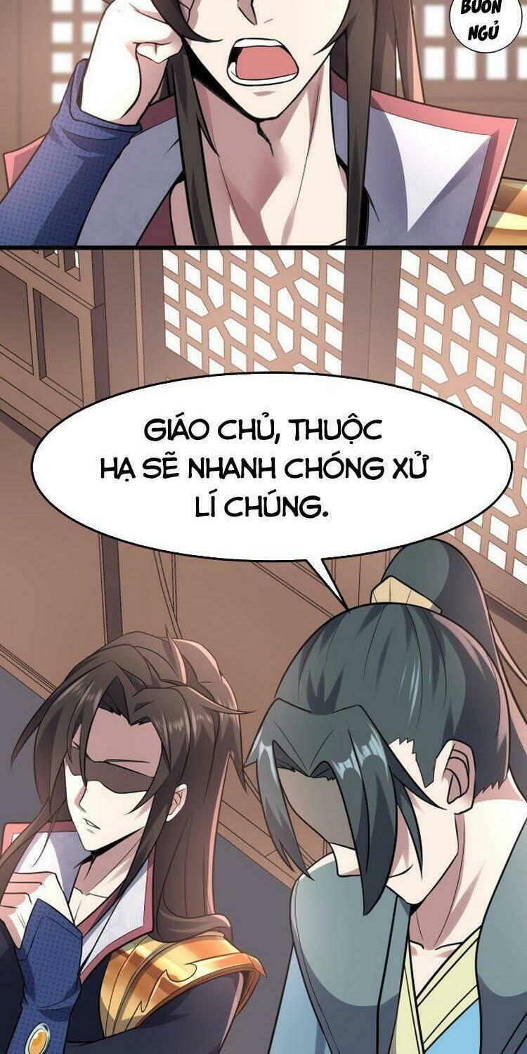 Ta Đoạt Xá Ma Hoàng Chương 4 Ảnh 45
