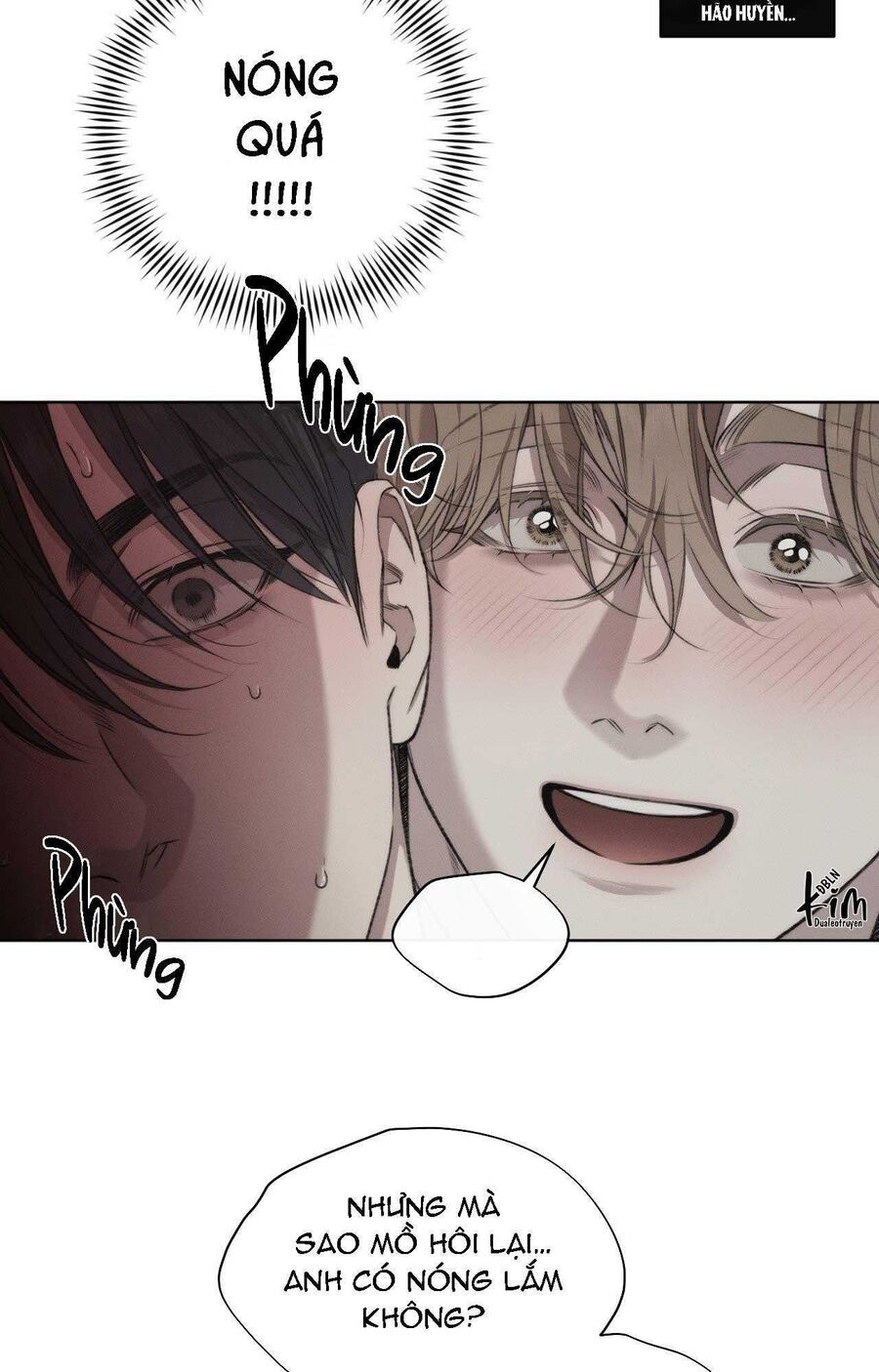 Anh Vẫn Sẽ Yêu Em Kể Cả Khi Điều Đó Là Sai Chương 26 Ảnh 32