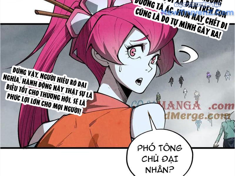 Vạn Cổ Chí Tôn Chương 411 Ảnh 121