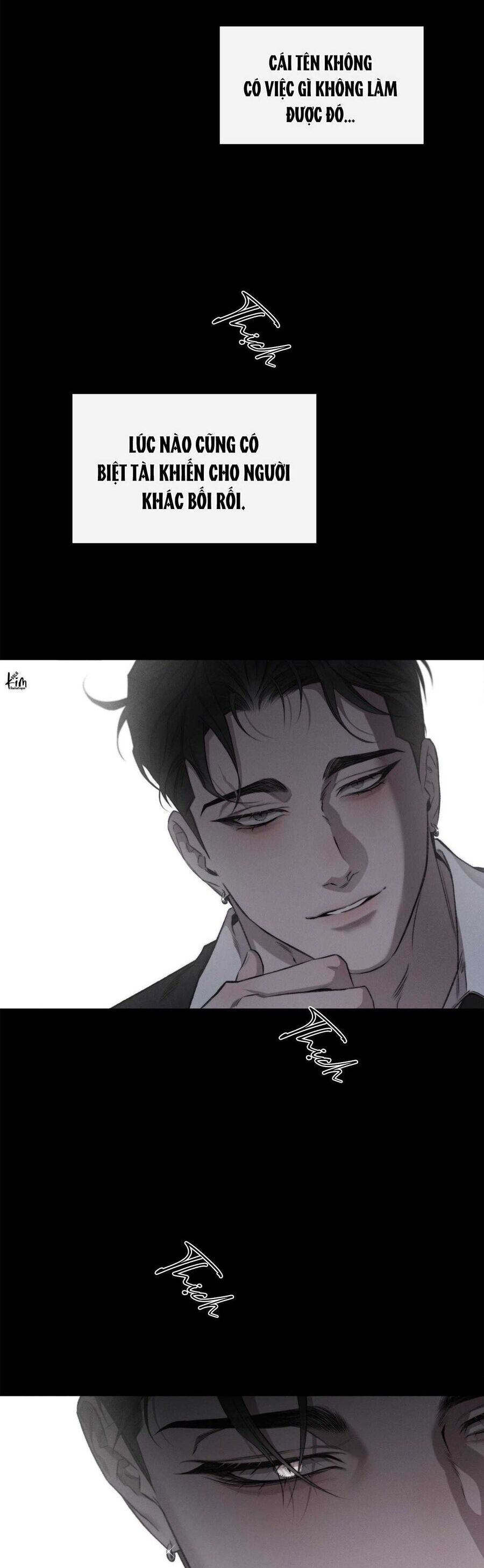 Anh Vẫn Sẽ Yêu Em Kể Cả Khi Điều Đó Là Sai Chương 23 Ảnh 3